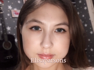Elisaparsons