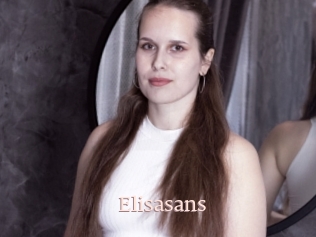 Elisasans