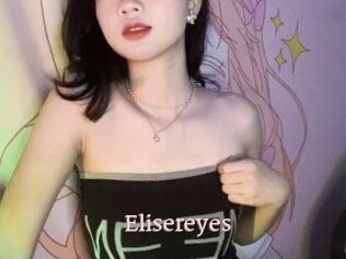 Elisereyes