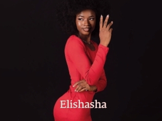 Elishasha