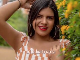Elishatriana