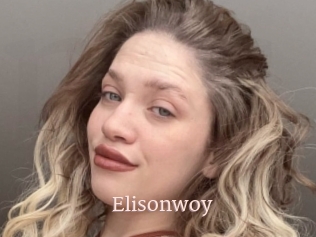 Elisonwoy