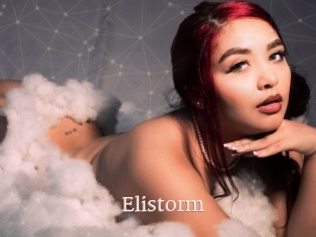 Elistorm