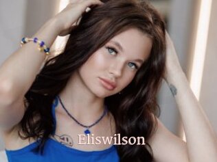 Eliswilson