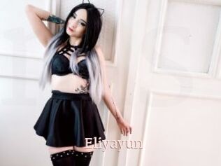Eliyayun