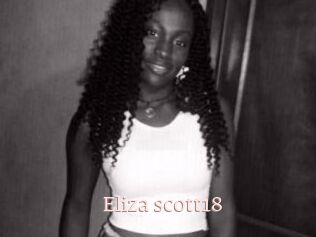 Eliza_scott18