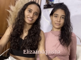Elizaandquisha