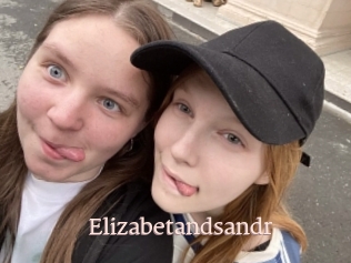 Elizabetandsandr