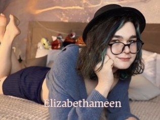 Elizabethameen