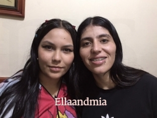 Ellaandmia