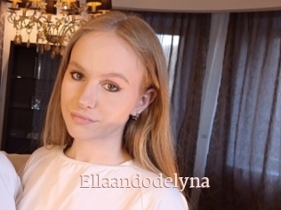 Ellaandodelyna