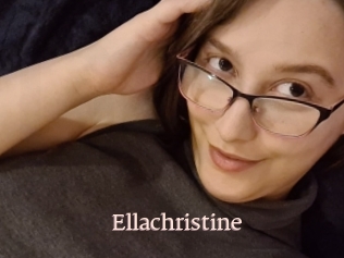 Ellachristine