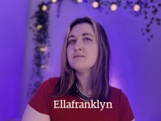 Ellafranklyn