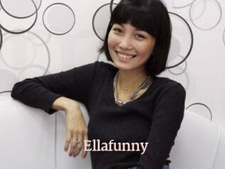 Ellafunny