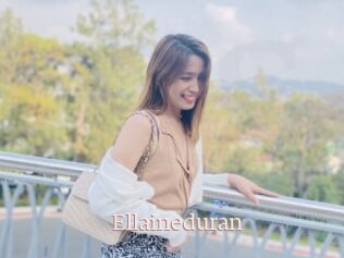 Ellaineduran