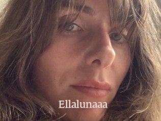 Ellalunaaa