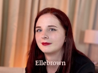 Ellebrown