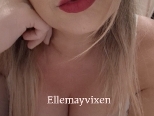 Ellemayvixen