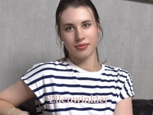 Ellenwinkler