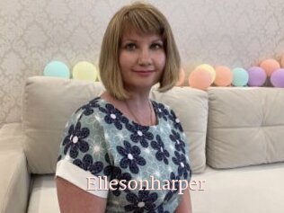 Ellesonharper