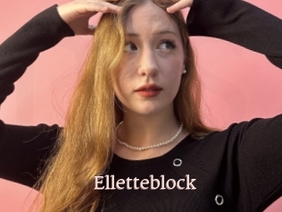 Elletteblock