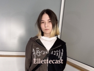 Ellettecast