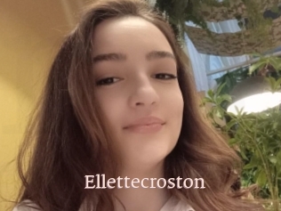 Ellettecroston