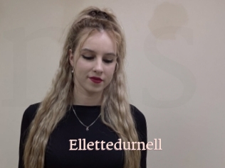 Ellettedurnell