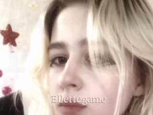 Ellettegame