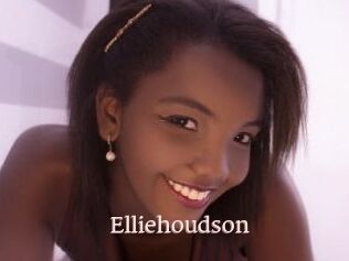 Elliehoudson