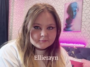 Ellierayn