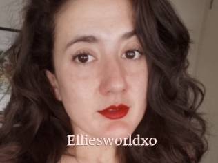 Elliesworldxo