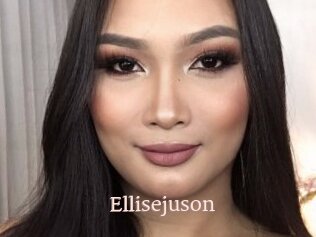 Ellisejuson