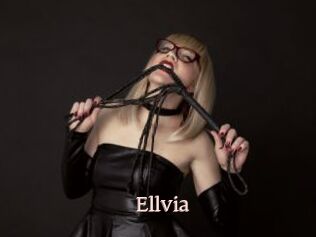 Ellvia