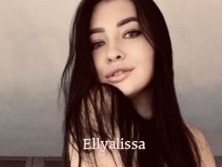 Ellyalissa
