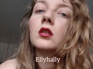 Ellyhally