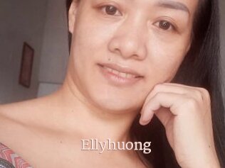 Ellyhuong