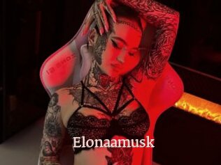 Elonaamusk