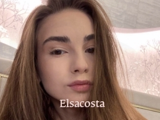 Elsacosta
