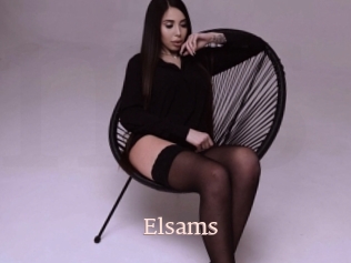 Elsams