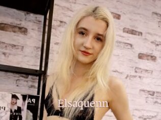 Elsaquenn
