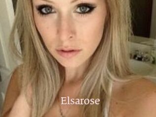 Elsarose