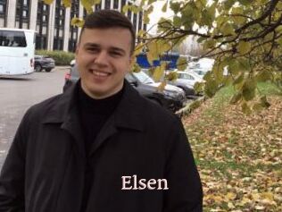 Elsen