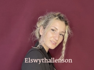 Elswythallenson
