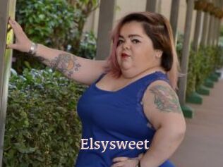 Elsysweet