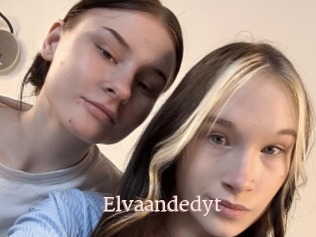 Elvaandedyt