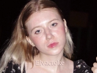 Elvacroke