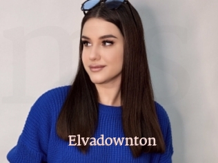 Elvadownton