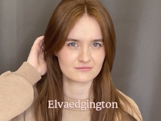 Elvaedgington
