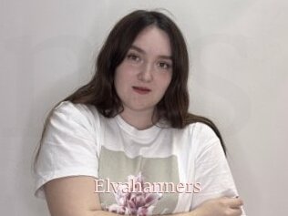 Elvahanners